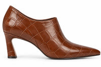 27 Edit Naturalizer Women's Elena Bootie NW/OB