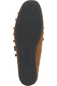 Veronica Beard Women's Narcisa Crystal Mules NW/OB