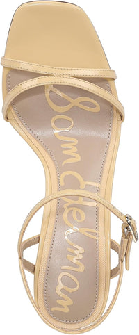 Sam Edelman Women's Presley Sandals NW/OB
