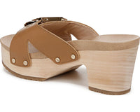 Dr. Scholl's Original Max Too Women's Sandals NW/OB