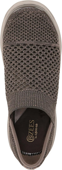 Bzees Charlie Women's Slip On Loafers NW/OB