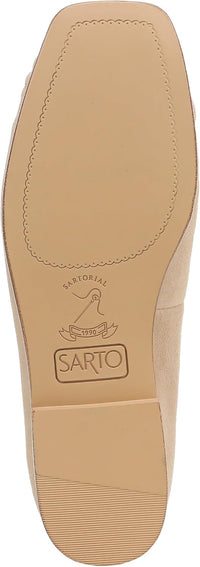 Franco Sarto Lainey Women's Loafers NW/OB