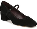 Black Suede