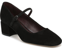 Black Suede