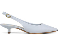 Franco Sarto Women's Pura Slingback Heels NW/OB