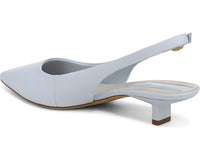 Franco Sarto Women's Pura Slingback Heels NW/OB