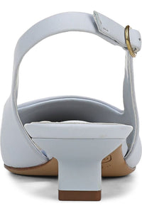 Franco Sarto Women's Pura Slingback Heels NW/OB