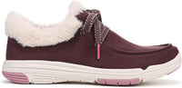 Ryka Women's Avid Lace-Up Coze Ankle Boots NW/OB