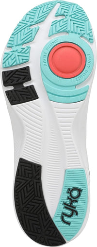 Ryka Women's Never Quit 2 Sneakers NW/OB
