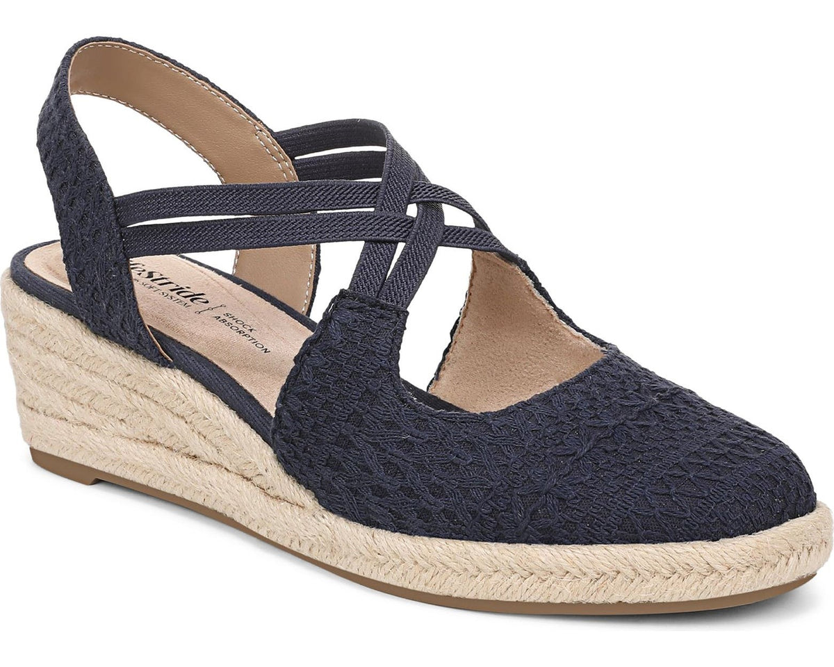 Lux Navy