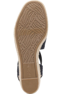 LifeStride Women's Patience Espadrille Wedges NW/OB