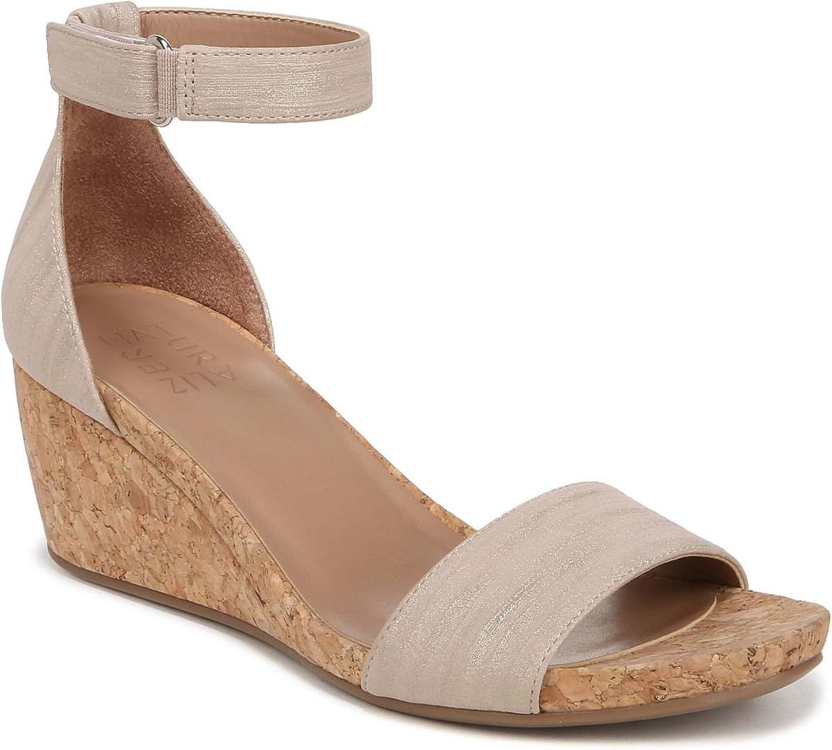 Fawn Beige Metallic