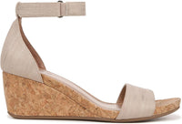 Naturalizer Women's Areda Wedge Sandals NW/OB