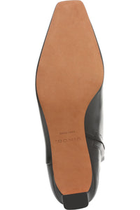 Vince Women's Harlan Square Toe Bootie NW/OB