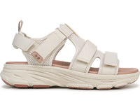 Ryka Women's Devotion Max T Strap Sandals NW/OB