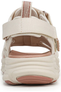 Ryka Women's Devotion Max T Strap Sandals NW/OB