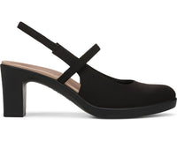 LifeStride Women's Evoke Slingback Pumps NW/OB