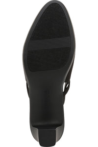 LifeStride Women's Evoke Slingback Pumps NW/OB