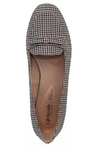 LifeStride Women's Claudine Flats NW/OB