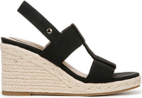 LifeStride Tallulah Women's Wedge Sandals NW/OB