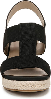 LifeStride Tallulah Women's Wedge Sandals NW/OB