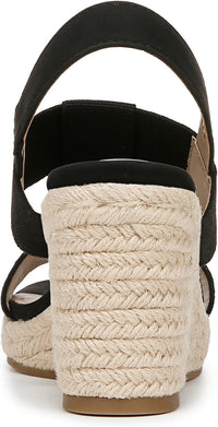 LifeStride Tallulah Women's Wedge Sandals NW/OB