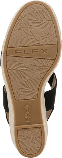 LifeStride Tallulah Women's Wedge Sandals NW/OB