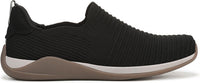 Ryka Women's Era Knit Slip On Sneakers NW/OB