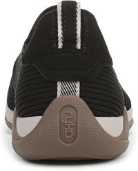 Ryka Women's Era Knit Slip On Sneakers NW/OB