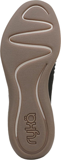 Ryka Women's Era Knit Slip On Sneakers NW/OB