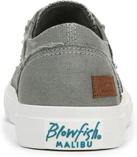 Blowfish Malibu Marley Women's Slip-On Sneakers NW/OB