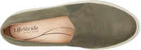 LifeStride Women's Grandeur Slip On Loafers NW/OB