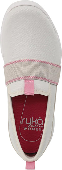 Ryka Women's Amelia 2 Slip On Sneakers NW/OB