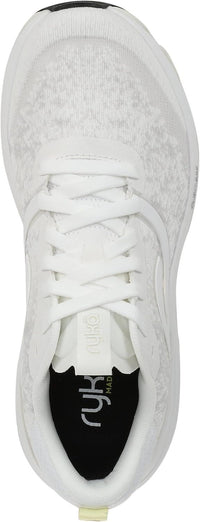 Ryka Women's Dedicate Xtra LX Sneakers NW/OB