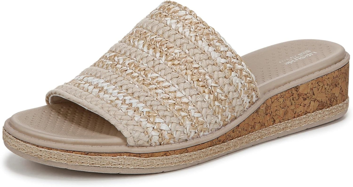 White Raffia