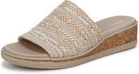 White Raffia