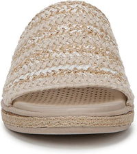 Bzees for LifeStride Women's Breezy Sandal NW/OB