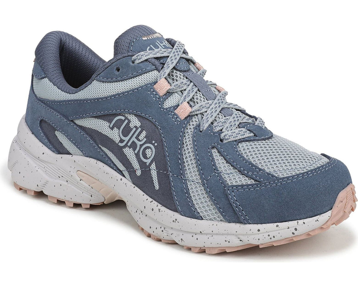 Flintstone Blue