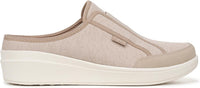 Ryka Women's Lounge Slip On Mule NW/OB