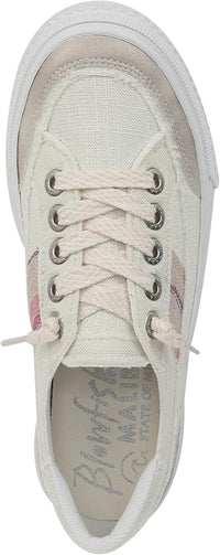 Blowfish Malibu Women's Alex Slip On Sneaker NW/OB