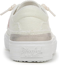 Blowfish Malibu Women's Alex Slip On Sneaker NW/OB