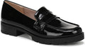 Black Patent