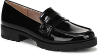 Black Patent
