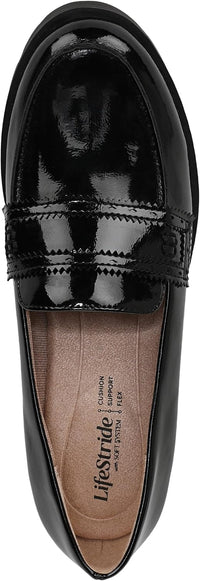 LifeStride London Women's Loafers NW/OB
