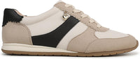 Bzees Women's Fearless Lace Up Sneaker NW/OB