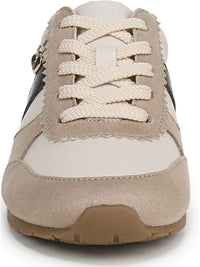 Bzees Women's Fearless Lace Up Sneaker NW/OB