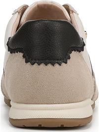 Bzees Women's Fearless Lace Up Sneaker NW/OB