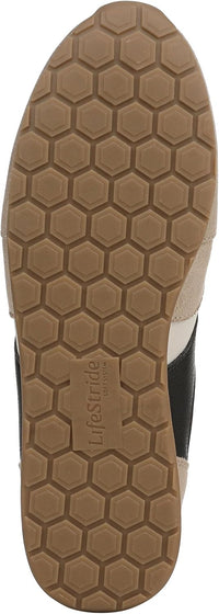 Bzees Women's Fearless Lace Up Sneaker NW/OB