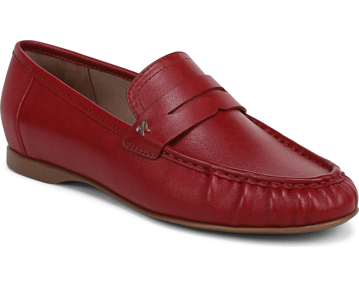 Flame Red