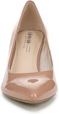 LifeStride Women's Sevyn Pump MW/OB